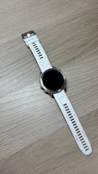 Garmin Epix Gen 2 Zafiro Titanio