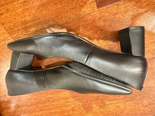Zapatos de tacón Tommy Hilfiger negros