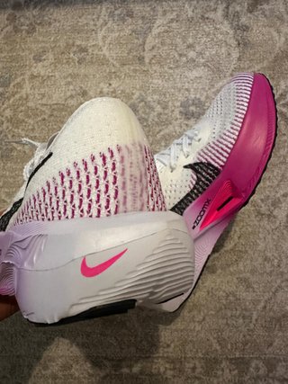 Nike Vaporfly 3 Talla 39