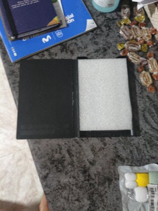 Sony Ebook Lector Blanco