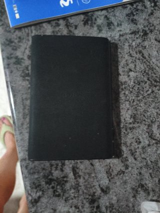 Sony Ebook Lector Blanco