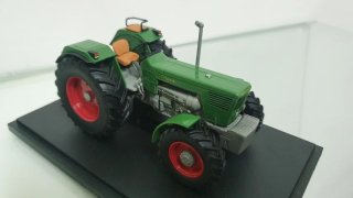Tractor Deutz D 130 06-1972