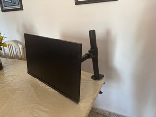 Monitor OMEN Negro
