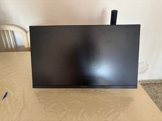 Monitor OMEN Negro