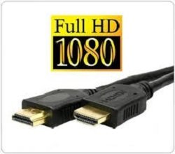 cavo HDMI Maschio - Maschio 0,4 m