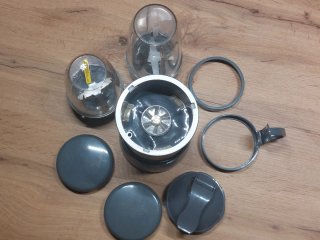 Batidora Nutribullet 900 Series
