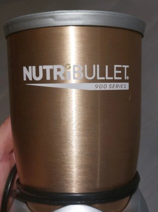 Batidora Nutribullet 900 Series