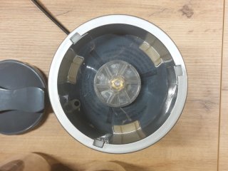 Batidora Nutribullet 900 Series
