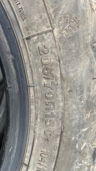Ruedas de taco 4x4