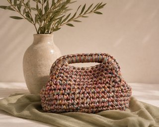 Bolsos hechos a mano