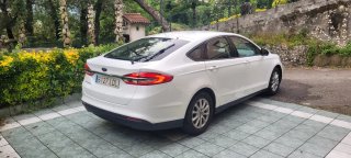 Ford Mondeo 2020