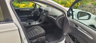 Ford Mondeo 2020