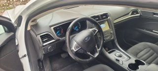 Ford Mondeo 2020