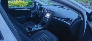 Ford Mondeo 2020