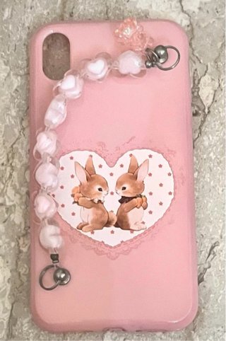 SET 12 COVER CUSTODIE IPHONE XR DA DONNA