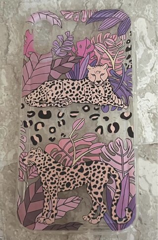 SET 12 COVER CUSTODIE IPHONE XR DA DONNA