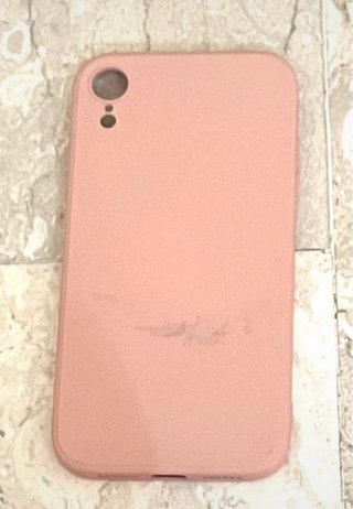 SET 12 COVER CUSTODIE IPHONE XR DA DONNA