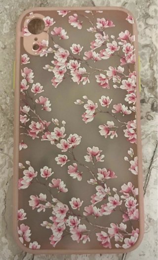 SET 12 COVER CUSTODIE IPHONE XR DA DONNA