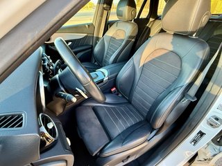 Mercedes GLC AMG 2022 SOLO 43.000kms.