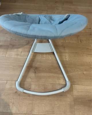 Hamaca Babybjörn casi nueva