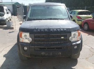 Aleta delantera land rover discovery v6 td 4240234
