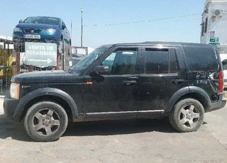 Aleta delantera land rover discovery v6 td 4240234