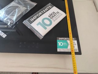 Vitrocerámica Candy Nueva