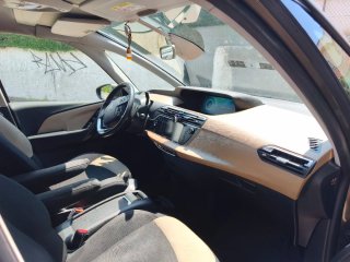Citroen C4 Picasso 2014