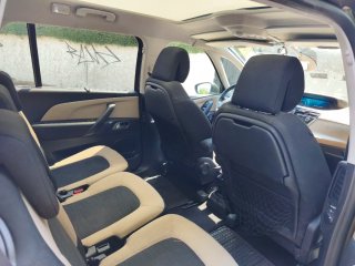 Citroen C4 Picasso 2014