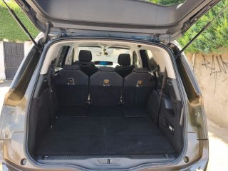 Citroen C4 Picasso 2014