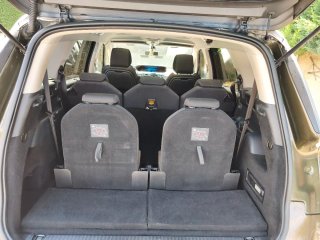 Citroen C4 Picasso 2014