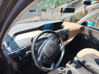 Citroen C4 Picasso 2014