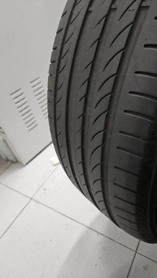 Pirelli 235/55/17 103Y