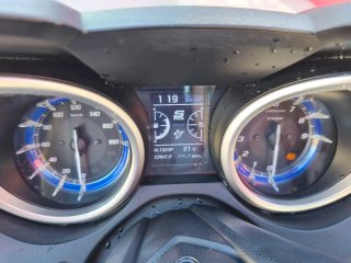 Yamaha Tmax 530 Dx 2018