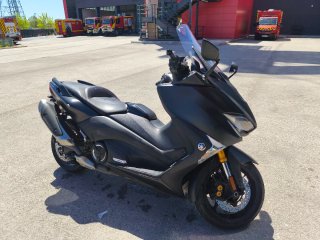 Yamaha Tmax 530 Dx 2018