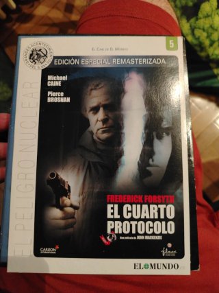 Lote DVDs Películas Varias (Español)