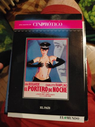 Lote DVDs Películas Varias (Español)