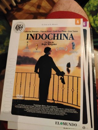 Lote DVDs Películas Varias (Español)