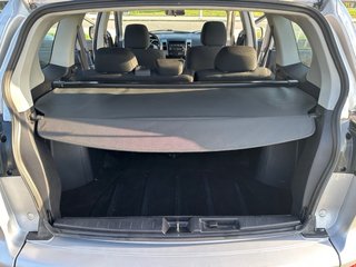 Mitsubishi Outlander 2008
