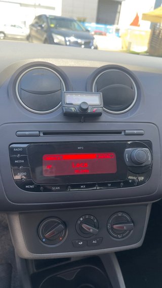 SEAT Ibiza 2009