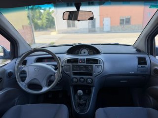 Hyundai Matrix 2005