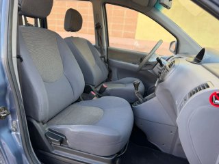 Hyundai Matrix 2005