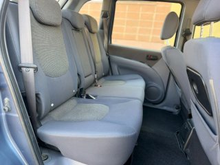 Hyundai Matrix 2005