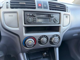 Hyundai Matrix 2005