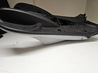Pack Suelos Yamaha Neos