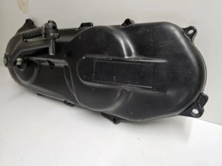 Tapa Carenado Yamaha Minarelli Aerox Negra