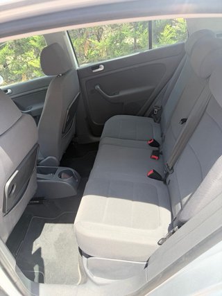 Volkswagen Golf Plus 2009