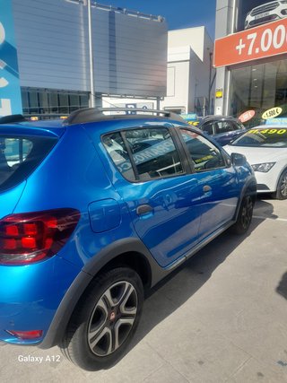Dacia Sandero 2019