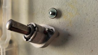 Tensor de cadena distribución karion 125