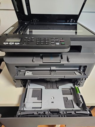 Stampante multifunzione laser Brother MFC-L2800DW - Solo 32 stampe